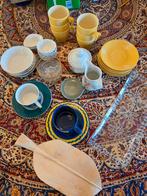 Klein huisraad, Huis en Inrichting, Ophalen of Verzenden, Overige stijlen, Kop(pen) en/of Schotel(s)