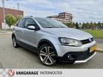 Volkswagen Polo 1.2 TSI Cross PDC / Clima / 17 '' LMV / Stoe, Voorwielaandrijving, Euro 5, Stof, Gebruikt