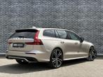 Volvo V60 T6 Recharge AWD Plus Dark, | Panoramadak | 21 inch, Automaat, 12 maanden, Stof, Euro 6