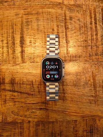 Smartwatch beschikbaar voor biedingen