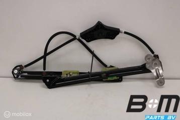 Raammechaniek rechtsvoor VW Golf 7 5G4837462H beschikbaar voor biedingen