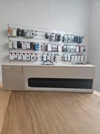 Nieuwe Sonos Beam (Gen 2) Zwart + factuur & garantie, S, Nieuw, Ophalen of Verzenden, S