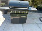 Grandhall gas bbq!!, Tuin en Terras, Gasbarbecues, Gebruikt, Ophalen