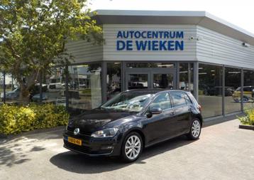 Volkswagen GOLF 1.2 TSI HIGHLINE NAVI CLIMATRONIC CRUISE CON beschikbaar voor biedingen