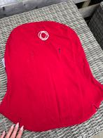 Bugaboo Cameleon seatliner rood, Ophalen of Verzenden, Zo goed als nieuw