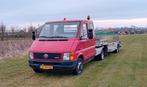 TRANSPORT goederenvervoer / autotransport in Nederland