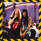 Rolling stones – no security cd 7243 8 46740 2 1, Cd's en Dvd's, Verzenden, Zo goed als nieuw, Poprock