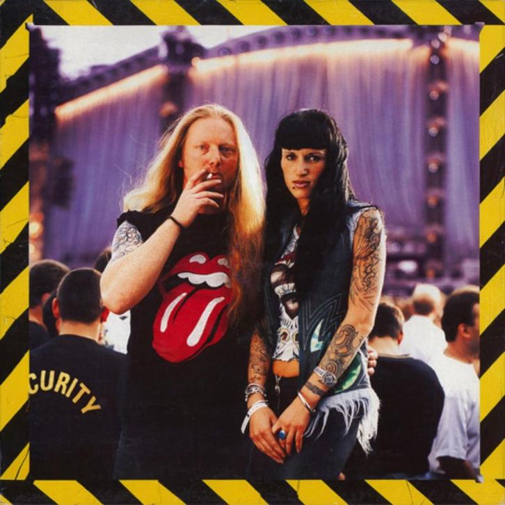 Rolling stones – no security cd 7243 8 46740 2 1, Cd's en Dvd's, Cd's | Rock, Zo goed als nieuw, Poprock, Verzenden