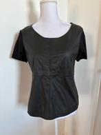 Zwart Expresso shirt - maat 38, Maat 38/40 (M), Expresso, Zwart, Ophalen of Verzenden