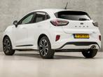 Ford Puma 1.0 EcoBoost Hybrid ST-Line X Vignale 155Pk (VIRTU, Voorwielaandrijving, 12 maanden, Stof, Bedrijf