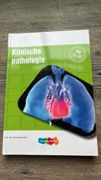 C.B. van Heycop ten Ham - Klinische pathologie, Ophalen of Verzenden, Gelezen, C.B. van Heycop ten Ham