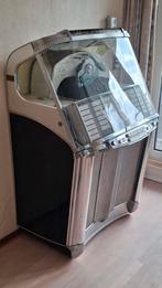 mooie, oudere, gerestaureerde Wurlitzer model 1900 jukebox, Ophalen, Gebruikt, Usa, Wurlitzer