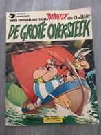 Asterix - De Grote Oversteek - 1e druk, Boeken, Eén stripboek, Ophalen of Verzenden, Gelezen