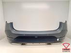 Seat Leon Cupra 2020+ ACHTERBUMPER station bumper
