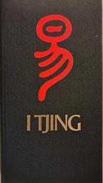 I TJING, HET BOEK DER VERANDERINGEN, Achtergrond en Informatie, Spiritualiteit algemeen, Verzenden, Richard Wilhelm, vertaald in NL