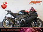 Aprilia RSV4 RSV 1000 MILLE SC PROJECT (bj 2012), Bedrijf, Super Sport