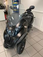 MP3 400 LT sport MP3 400 LT (bj 2011), Scooter, Bedrijf, 399 cc, Minimaal motorrijbewijs A2