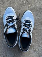Asics padel schoenen maat 44, Sport en Fitness, Padel, Ophalen of Verzenden, Zo goed als nieuw, Padelschoenen