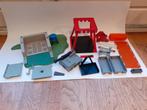 Playmobil onderdelen., Ophalen, Gebruikt, Los playmobil