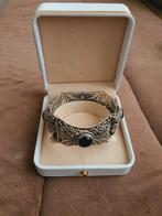 Zilver armband, Antiek en Kunst, Ophalen of Verzenden, Zilver