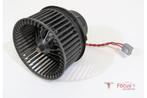 Kachel Ventilatiemotor van een Volvo V40, Ophalen of Verzenden, 12 maanden garantie, Gebruikt, Volvo