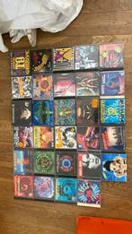 29, house, techno, gabber, hardcore, rave cds, Ophalen of Verzenden, Zo goed als nieuw
