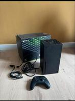 Xbox Series X - Zo goed als nieuw, Spelcomputers en Games, Spelcomputers | Xbox Series X en S, Ophalen of Verzenden, Zo goed als nieuw
