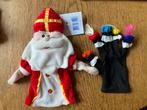 Handpoppen sinterklaas, Diversen, Sinterklaas, Ophalen, Zo goed als nieuw