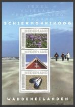 Postzegels Waddeneilanden: Schiermonnikoog 1, Ophalen of Verzenden, Na 1940, Postfris