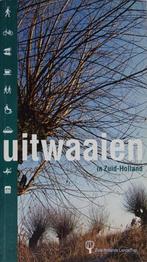 Uitwaaien in Zuid Holland, Zuid Hollands Landschap, Ophalen of Verzenden, Zo goed als nieuw, Natuur algemeen