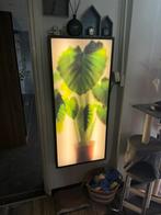 Zuiver grow vloerlamp, Ophalen of Verzenden, Zo goed als nieuw, Vloer / wandlamp, 100 tot 150 cm