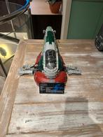 lego star wars 75060 Slave 1, Ophalen, Zo goed als nieuw, Complete set, Lego