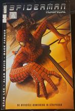 SALE: Spider-man Filmspecial nr. 15 (JuniorPress), Stan Lee, Amerika, Ophalen of Verzenden, Eén comic