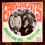 The Easybeats - Heaven and hell, Ophalen of Verzenden, Zo goed als nieuw, Pop