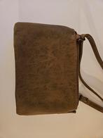 Enrico Benetti leren heuptasje - Zo goed als nieuw!, Sieraden, Tassen en Uiterlijk, Tassen | Damestassen, Ophalen of Verzenden