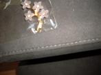 mooie chique 7cm lange broches, Ophalen, Overige materialen, Zo goed als nieuw, Goud