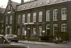 Tilburg Heikant De Schans - echte foto # 47, Verzenden, 1940 tot 1960, Ongelopen, Noord-Brabant