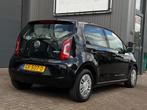 Volkswagen Up! 1.0 move up! BlueMotion | Airco | Navigatie, Voorwielaandrijving, Start-stop-systeem, Stof, Gebruikt