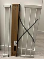 Hauck traphek verlengstuk 9 cm, Ophalen of Verzenden, Zo goed als nieuw, Klemhekje, Metaal of IJzer