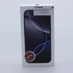 iPhone 16 Pro 128GB Black Titanium Nieuw Geopend incl Bon
