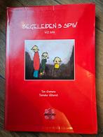 Begeleiden 3 SPW, WZ 309 - Cremers & Hilhorst, Ophalen of Verzenden, Gebruikt, Boek, Taal en Studie