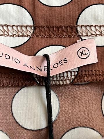 Nieuw Studio Anneloes 11633 Cloe dot skirt XL beschikbaar voor biedingen