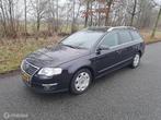 Volkswagen Passat Variant 2.0 TFSI Highline # Export!, 4 cilinders, 1984 cc, Zwart, 1600 kg