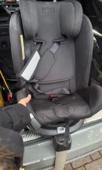 Novi Baby Goliath Autostoel 0-36kg Isofix Draaibaar, Gebruikt, Verstelbare rugleuning, Ophalen of Verzenden, Isofix