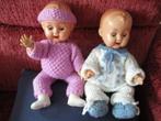 2 X O.K. Kader popje van 25 cm., Ophalen, Gebruikt, Pop
