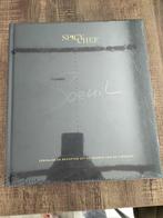 kookboek spicy chef van Soenil Bahadoer, Boeken, Kookboeken, Ophalen, Nieuw