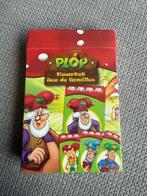Plop kwartetspel, Ophalen of Verzenden, Nieuw, Jongen of Meisje
