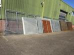 Gaasnetten Roest 200 x 300 cm maas 10 € 31,25, Ophalen, Nieuw, Minder dan 10 meter