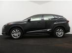 Lexus NX 300h AWD Ultimate Edition Limited | Navigatie | Cam, Auto's, Lexus, 12 maanden, Gebruikt, Leder, Bedrijf