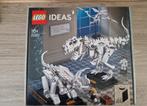 Lego Ideas Dinosaurs 21320, Ophalen of Verzenden, Zo goed als nieuw